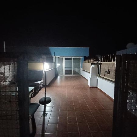 Apartamentos Tenerife Sur Guargacho Bagian luar foto