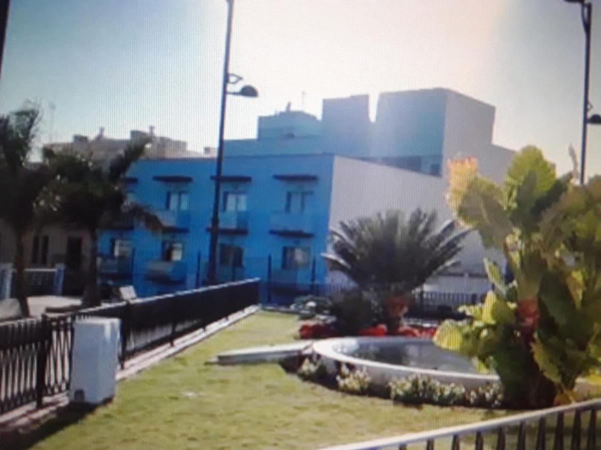 Apartamentos Tenerife Sur Guargacho Bagian luar foto