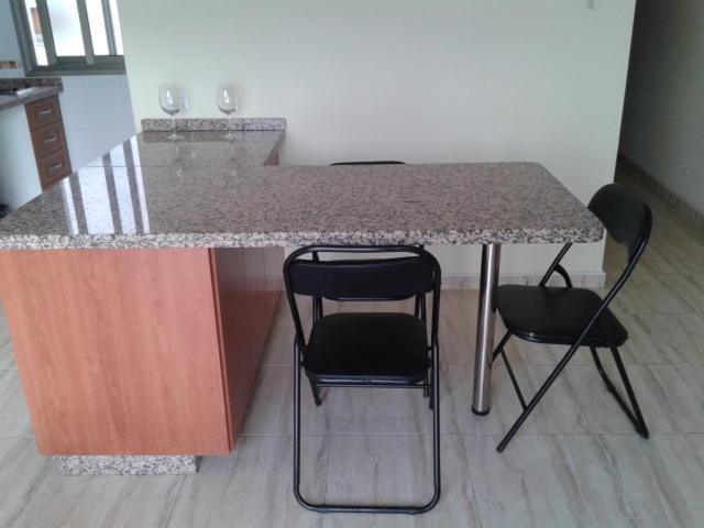 Apartamentos Tenerife Sur Guargacho Bagian luar foto