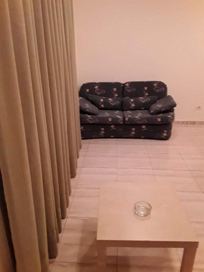 Apartamentos Tenerife Sur Guargacho Bagian luar foto